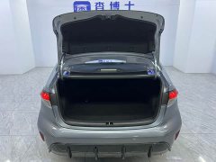 Lynk & Co Ralink 185T CVT sports version - фото 18