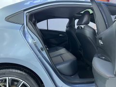 Lynk & Co Ralink 185T CVT sports version - фото 20