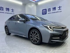 Lynk & Co Ralink 185T CVT sports version - фото 3