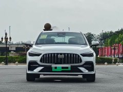 Geely Galaxy Star 6 125km long range version - фото 2