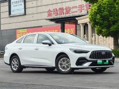 Geely Galaxy Star 6 125km long range version - фото 3