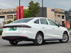 Geely Galaxy Star 6 125km long range version - фото 7