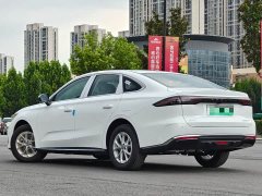 Geely Galaxy Star 6 125km long range version - фото 9