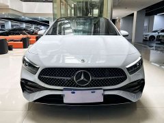 Mercedes-Benz A-Class 2025 A 200 L Fashion - фото 1