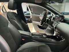 Mercedes-Benz A-Class 2025 A 200 L Fashion - фото 3
