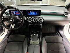Mercedes-Benz A-Class 2025 A 200 L Fashion - фото 6