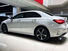 Mercedes-Benz A-Class 2025 A 200 L Fashion - фото 8