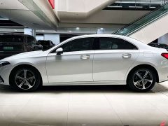 Mercedes-Benz A-Class 2025 A 200 L Fashion - фото 9