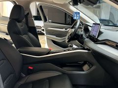 Lexus Xingrui 2.0TD luxury - фото 4