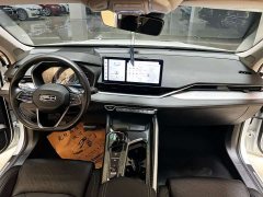 Lexus Xingrui 2.0TD luxury - фото 6