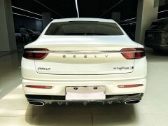 Lexus Xingrui 2.0TD luxury - фото 8