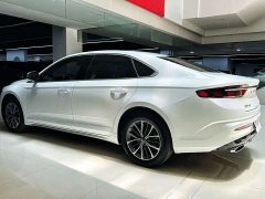 Lexus Xingrui 2.0TD luxury - фото 9