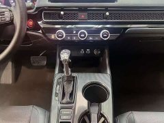 Lynk & Co 2023 240TURBO CVT Technology Edition - фото 5