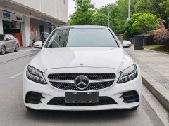 Mercedes-Benz C-Class C 260 L Sports Edition - фото 2