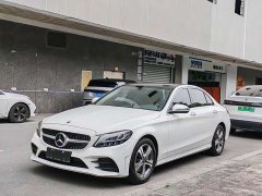 Mercedes-Benz C-Class C 260 L Sports Edition - фото 3