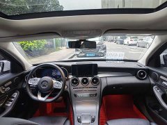 Mercedes-Benz C-Class C 260 L Sports Edition - фото 4