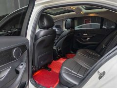 Mercedes-Benz C-Class C 260 L Sports Edition - фото 6