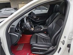 Mercedes-Benz C-Class C 260 L Sports Edition - фото 7