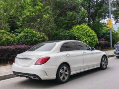 Mercedes-Benz C-Class C 260 L Sports Edition - фото 8