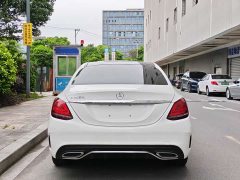 Mercedes-Benz C-Class C 260 L Sports Edition - фото 9