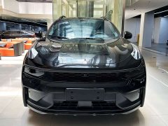 Lynk & Co 01 2023 2.0TD AWD Night Edition - фото 1