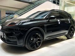 Lynk & Co 01 2023 2.0TD AWD Night Edition - фото 2
