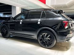 Lynk & Co 01 2023 2.0TD AWD Night Edition - фото 7