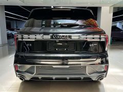 Lynk & Co 01 2023 2.0TD AWD Night Edition - фото 8