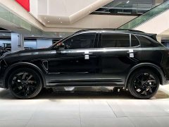 Lynk & Co 01 2023 2.0TD AWD Night Edition - фото 9
