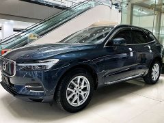 Volvo XC60 T5 four-wheel drive Zhiyi Luxury Edition - фото 2