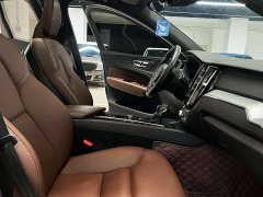 Volvo XC60 T5 four-wheel drive Zhiyi Luxury Edition - фото 4