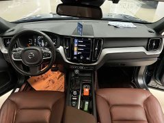 Volvo XC60 T5 four-wheel drive Zhiyi Luxury Edition - фото 5