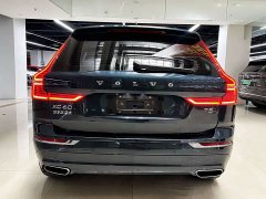 Volvo XC60 T5 four-wheel drive Zhiyi Luxury Edition - фото 8