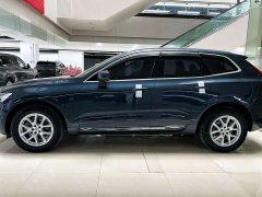 Volvo XC60 T5 four-wheel drive Zhiyi Luxury Edition - фото 9