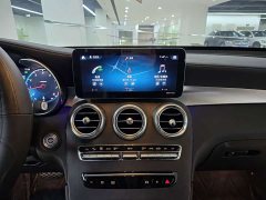 Mercedes-Benz GLC Coupe 2020 GLC 300 4MATIC Coupe SUV - фото 4