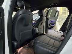 Mercedes-Benz GLC Coupe 2020 GLC 300 4MATIC Coupe SUV - фото 6