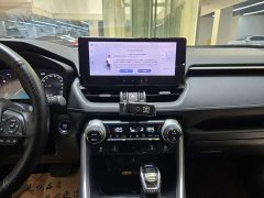 Toyota RAV4 Rongfang 2023 2.0L CVT two-wheel drive fashion Plus version - фото 4
