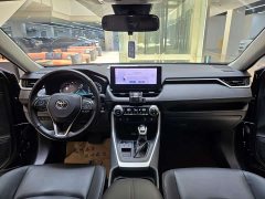Toyota RAV4 Rongfang 2023 2.0L CVT two-wheel drive fashion Plus version - фото 5