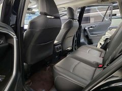 Toyota RAV4 Rongfang 2023 2.0L CVT two-wheel drive fashion Plus version - фото 6