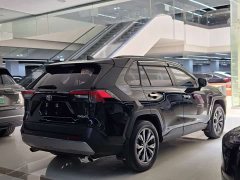 Toyota RAV4 Rongfang 2023 2.0L CVT two-wheel drive fashion Plus version - фото 8