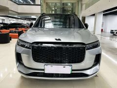 Li Auto ONE 2021 Extended-Range 6-Seater - фото 2