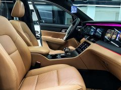 Li Auto ONE 2021 Extended-Range 6-Seater - фото 3