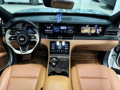 Li Auto ONE 2021 Extended-Range 6-Seater - фото 4