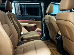 Li Auto ONE 2021 Extended-Range 6-Seater - фото 5
