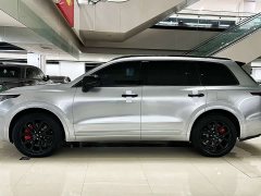 Li Auto ONE 2021 Extended-Range 6-Seater - фото 7