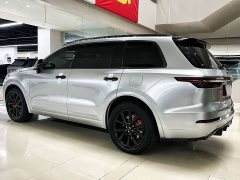 Li Auto ONE 2021 Extended-Range 6-Seater - фото 8