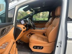 Lynk & Co Weipai Alpine 4WD Alpine 8 - фото 4