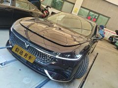 Voyah Lantu Chasing Light PHEV four-wheel drive ultra-long range flagship version - фото 1
