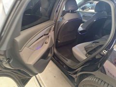 Voyah Lantu Chasing Light PHEV four-wheel drive ultra-long range flagship version - фото 4