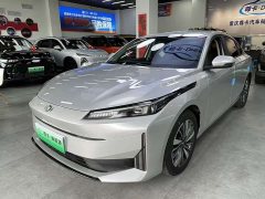 Changan Qiyuan A05 Classic True Fragrance Edition 145 Premium Type - фото 1